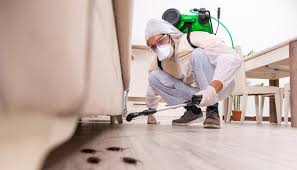 Reliable Clawson, MI Pest Control Solutions